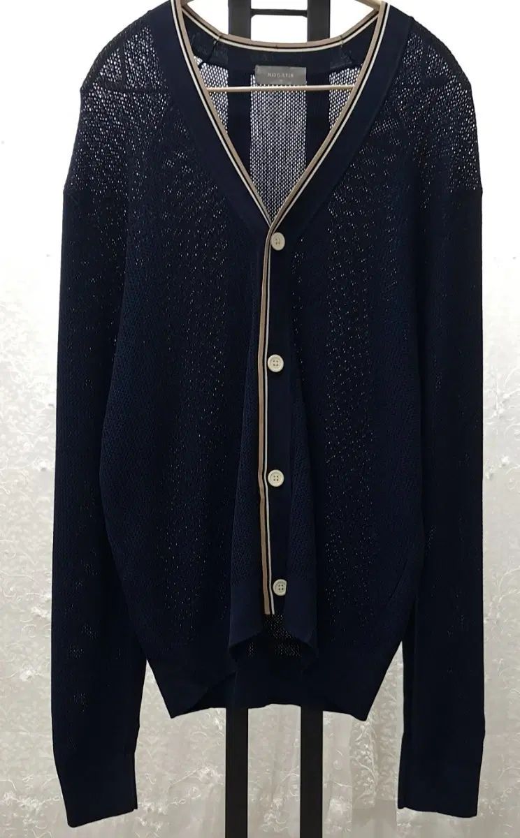 ROGATIS カーディガン 95 メンズ
