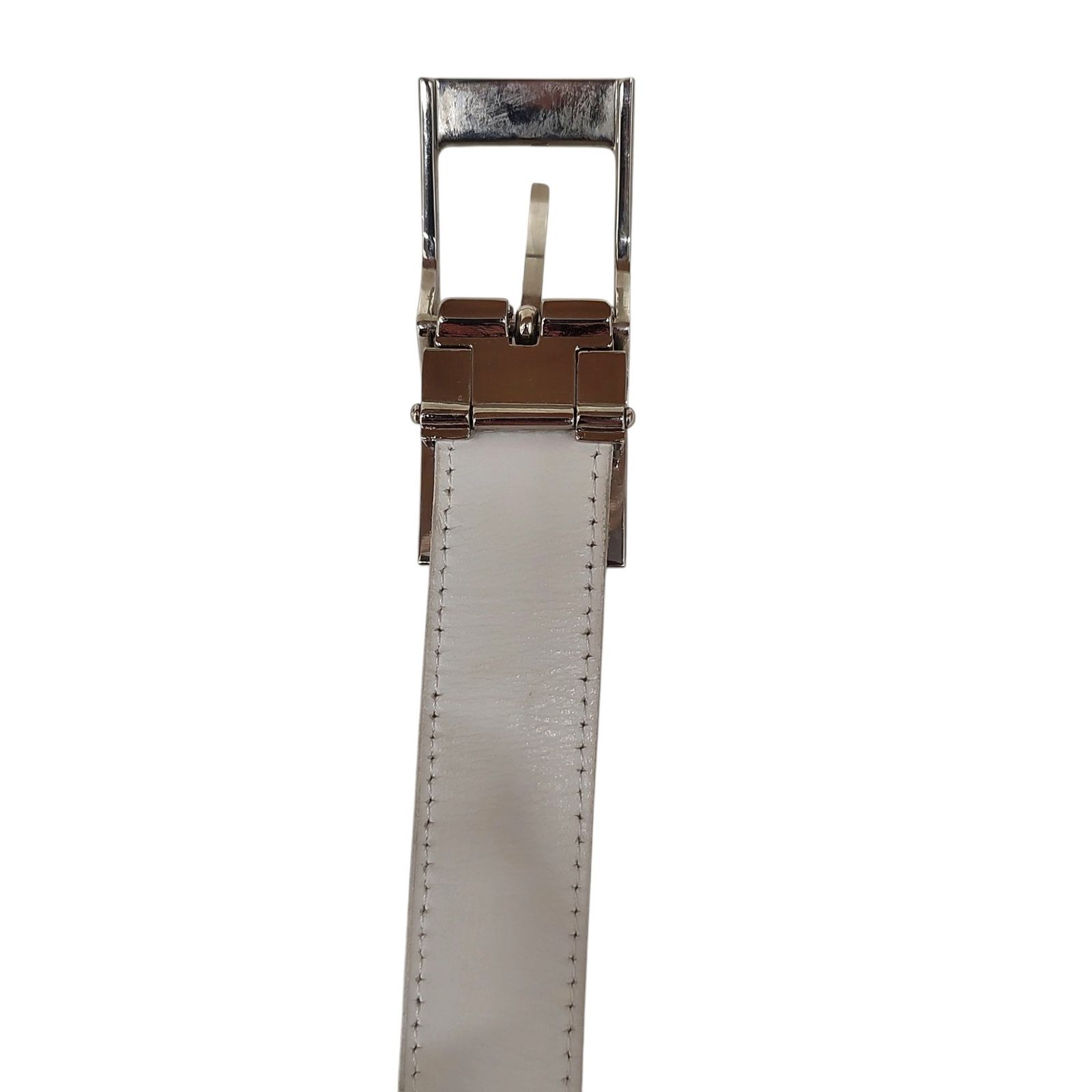MARK&LONA マークアンドロナ ゴルフ Reversible belt リバーシブル