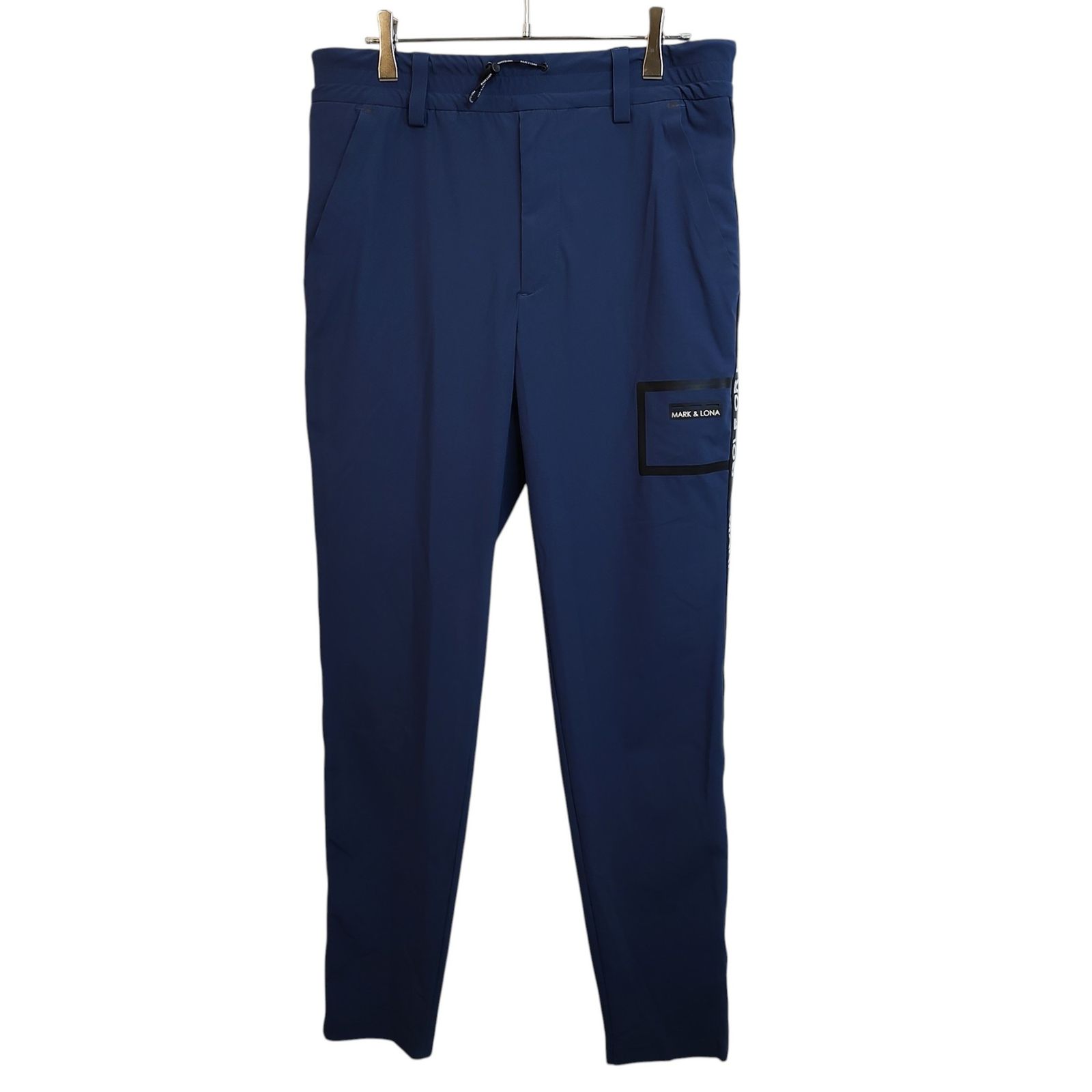 MARK&LONA マークアンドロナ ゴルフ Revelation Teck Pants レベ