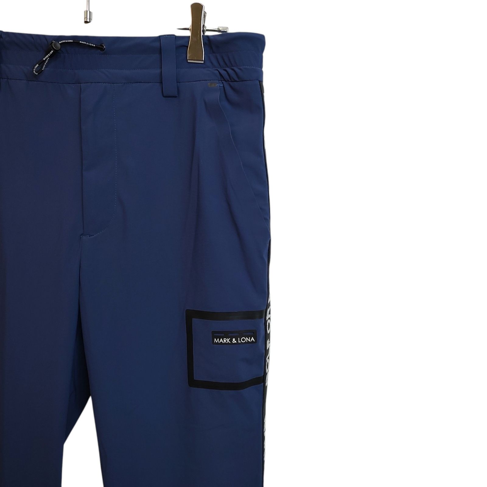 MARK&LONA マークアンドロナ ゴルフ Revelation Teck Pants レベ