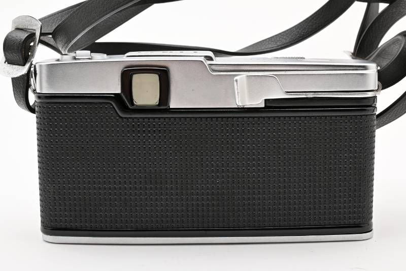 実用品 Olympus オリンパス PEN-FT / F.ZUIKO Auto-S 1.8 38mm