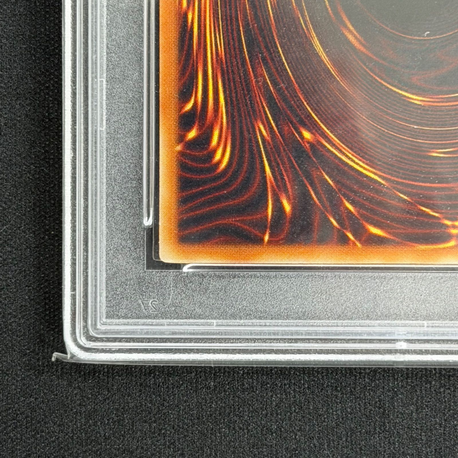 遊戯王 PSA9 デーモンの召喚 2期 ウルトラレア RB-03 A001 - メルカリ