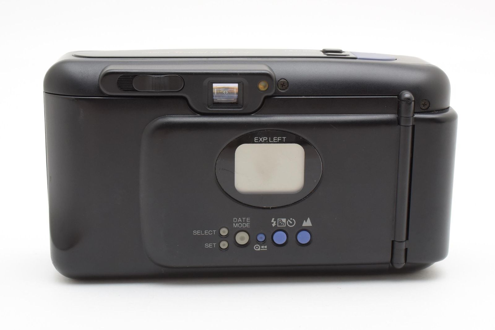 ☆良品☆富士フイルム FUJI CARDIA Travel mini op☆ T88＃6073 - メルカリ