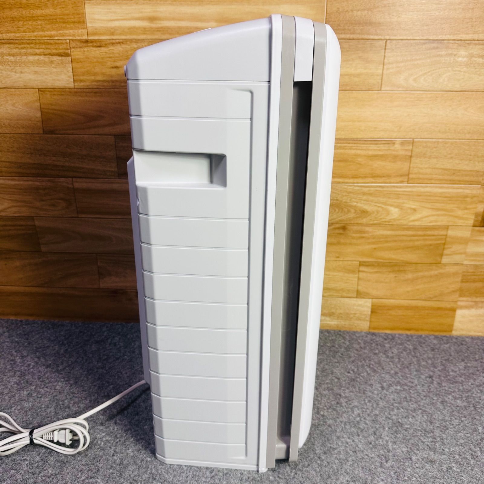 美品 富士通ゼネラル HDS-302G 脱臭機 PLAZION 2023年製 - メルカリ