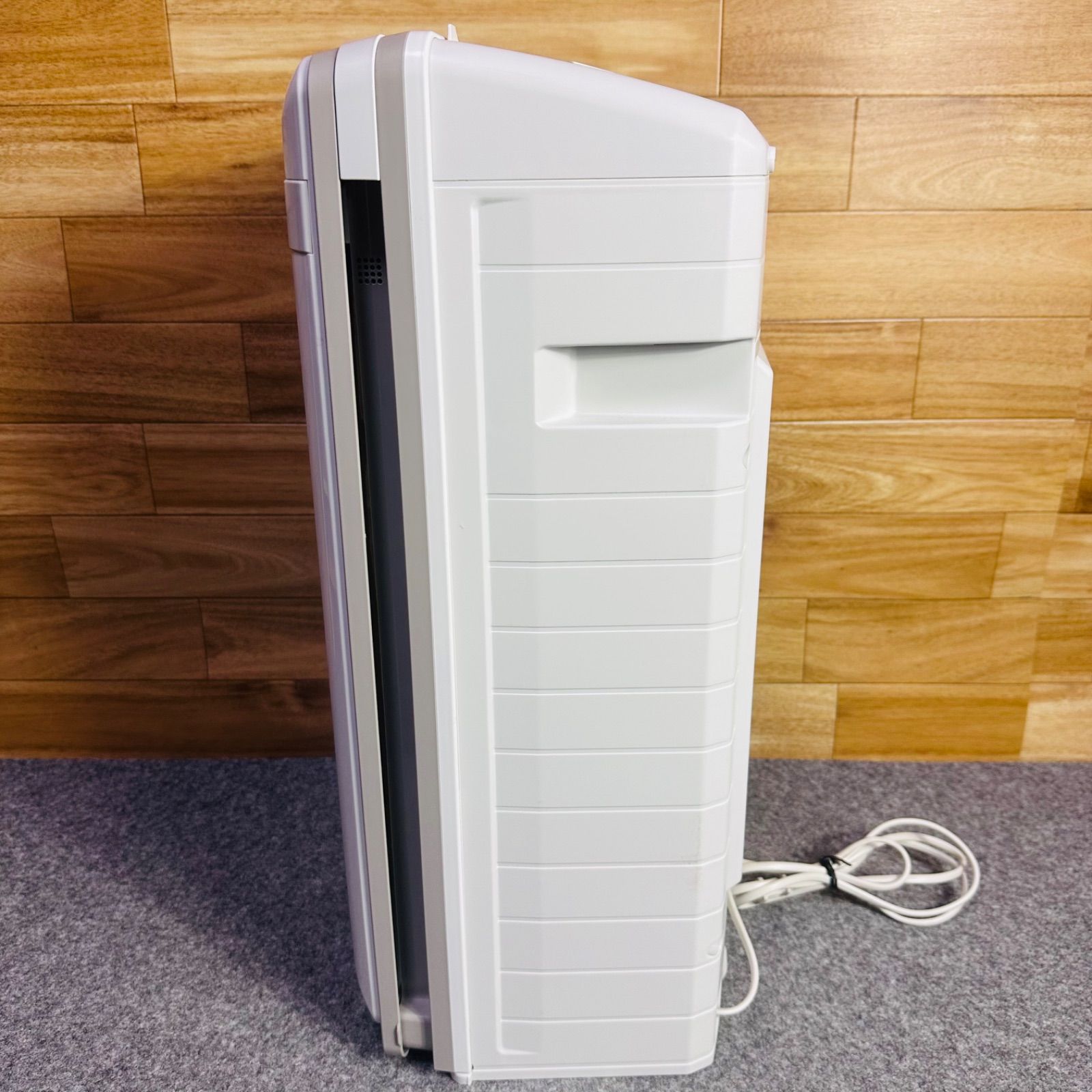 美品 富士通ゼネラル HDS-302G 脱臭機 PLAZION 2023年製 - メルカリ