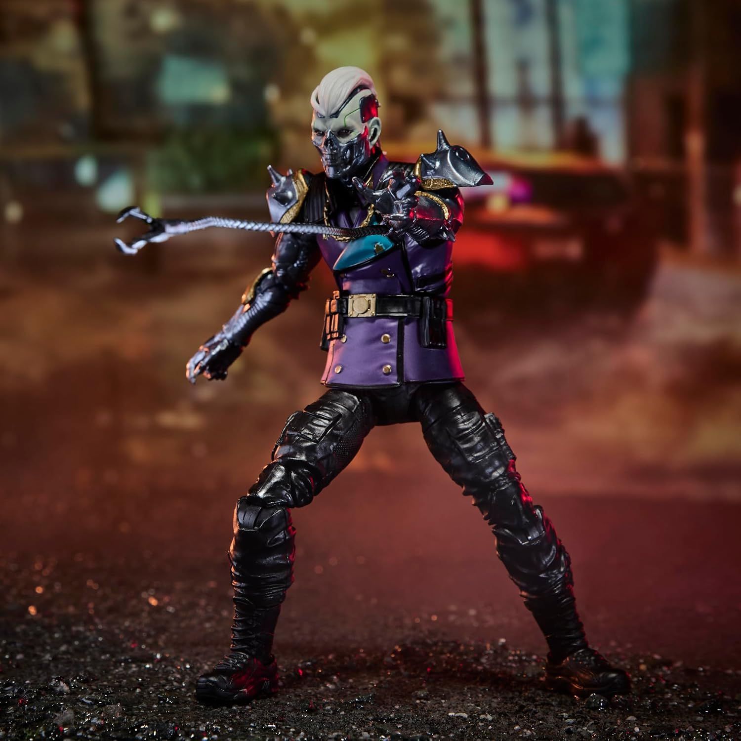 g.i.ジョー コブラ アクセル・シナプス・ソーマ GIジョー クラシファイド コブラ アクセル シナプス ソーマ Cobra Axel
