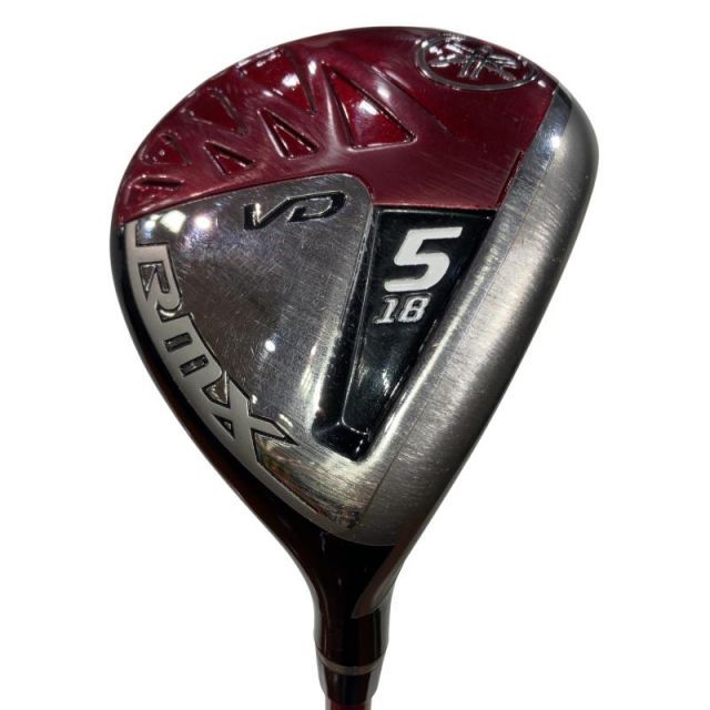 中古】 ヤマハ RMX VD 5W フェアウェイウッド FW Diamana f YR