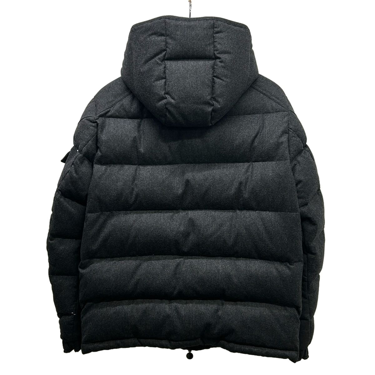 MONCLER(モンクレール) ダウンジャケット サイズ4 XL メンズ