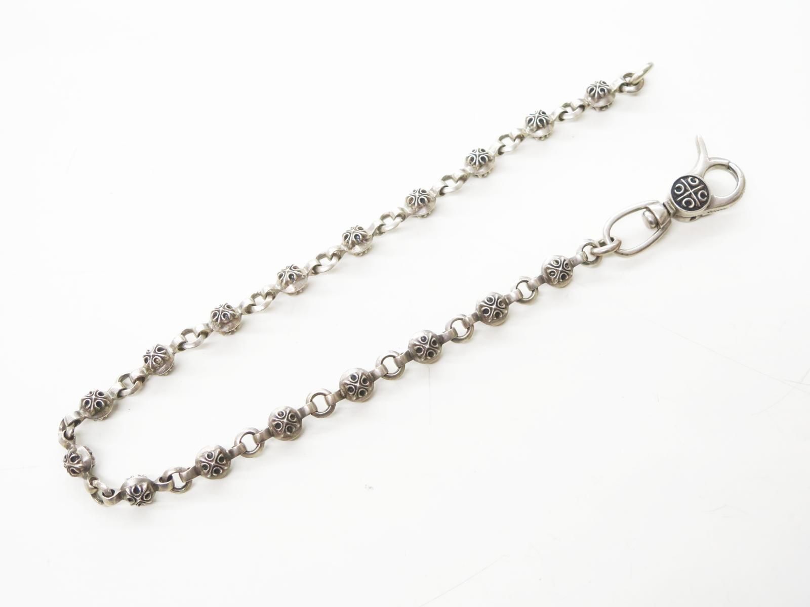 ☆11136☆William Walles ウィリアムウォレス SV925 ウォレット