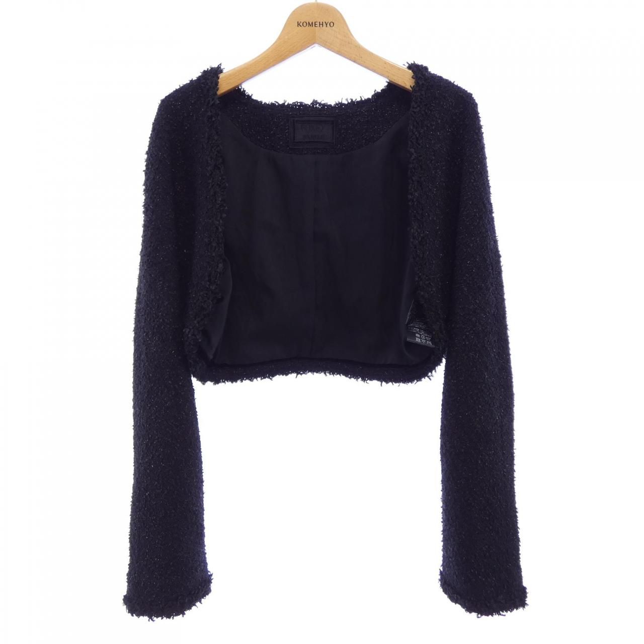 フォクシーブティック FOXEY BOUTIQUE 44178 ジャケット