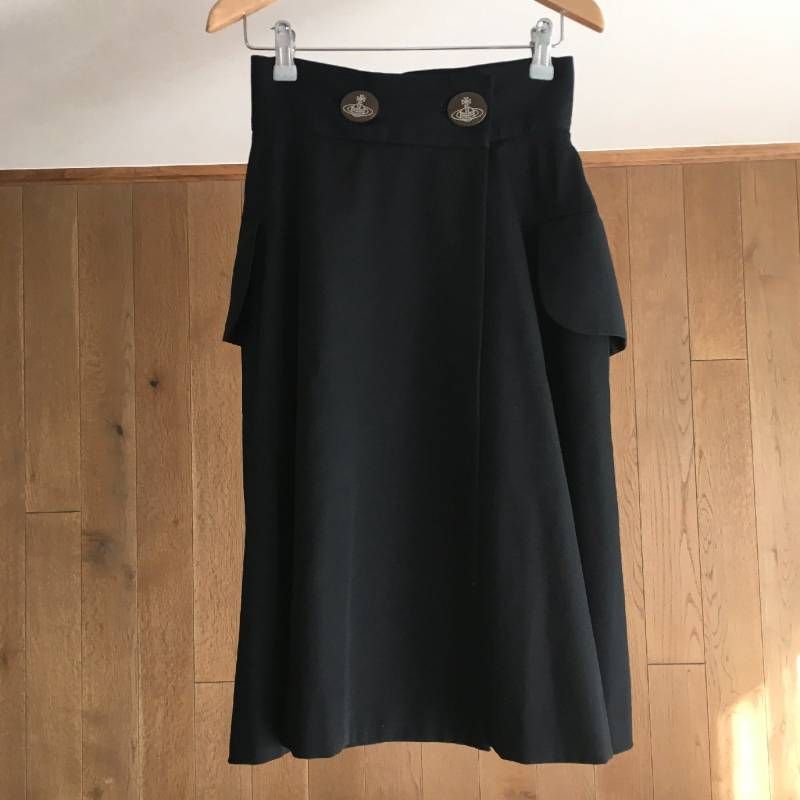 美品 Vivienne Westwood RED LABELヴィヴィアンウエストウッド レッド