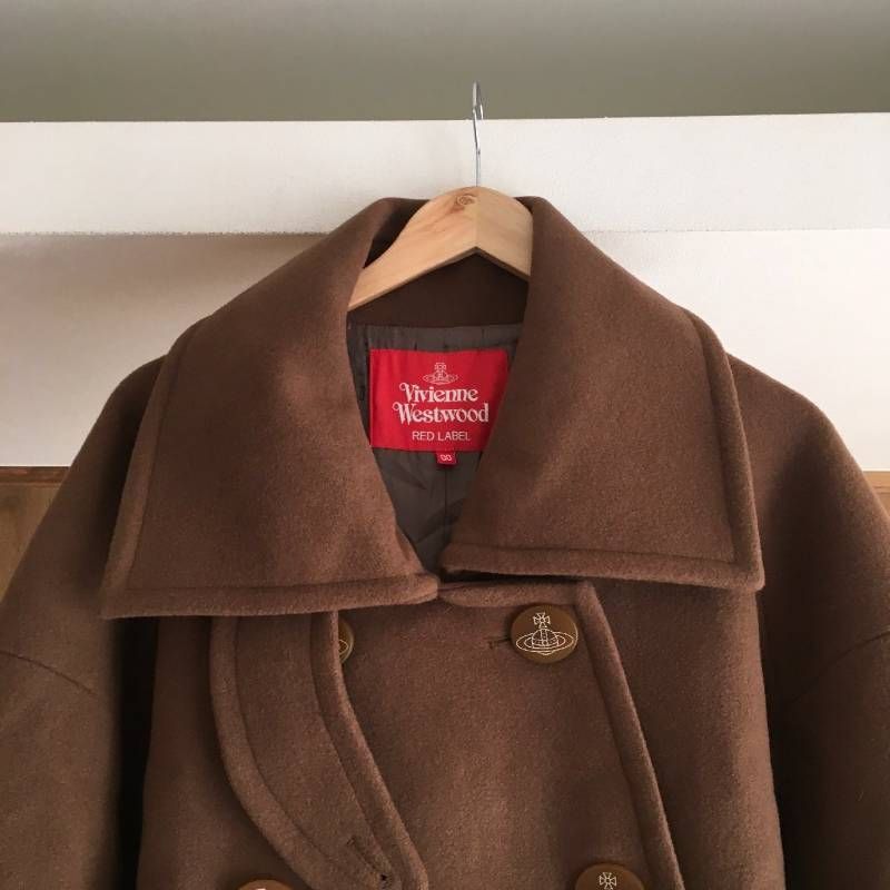 美品 Vivienne Westwood RED LABELヴィヴィアンウエストウッド レッド
