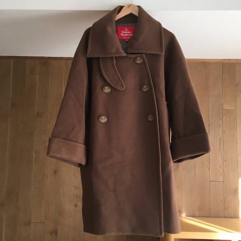 美品 Vivienne Westwood RED LABELヴィヴィアンウエストウッド レッド