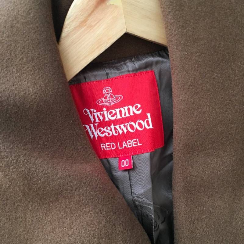 美品 Vivienne Westwood RED LABELヴィヴィアンウエストウッド レッド