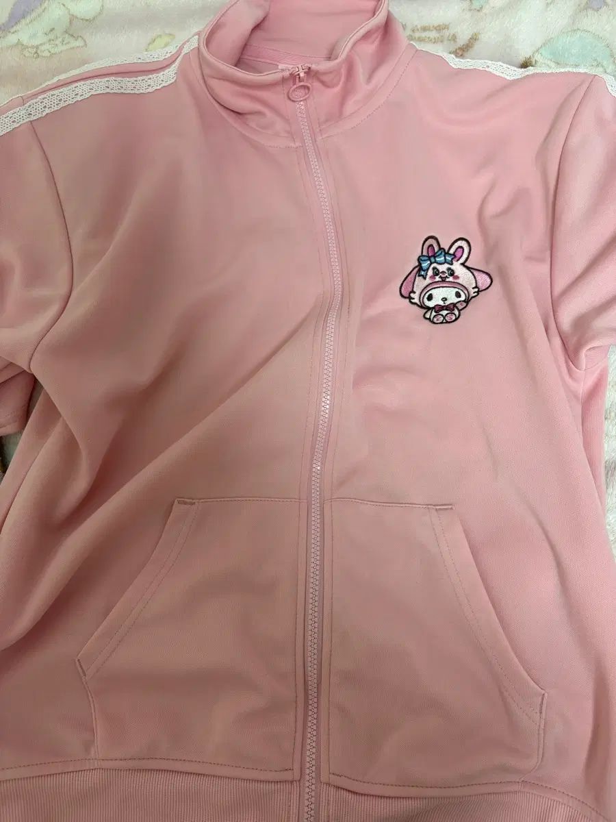 ドン・キホーテ サンリオ マイメロディ コラボ ジャージ 10,019円