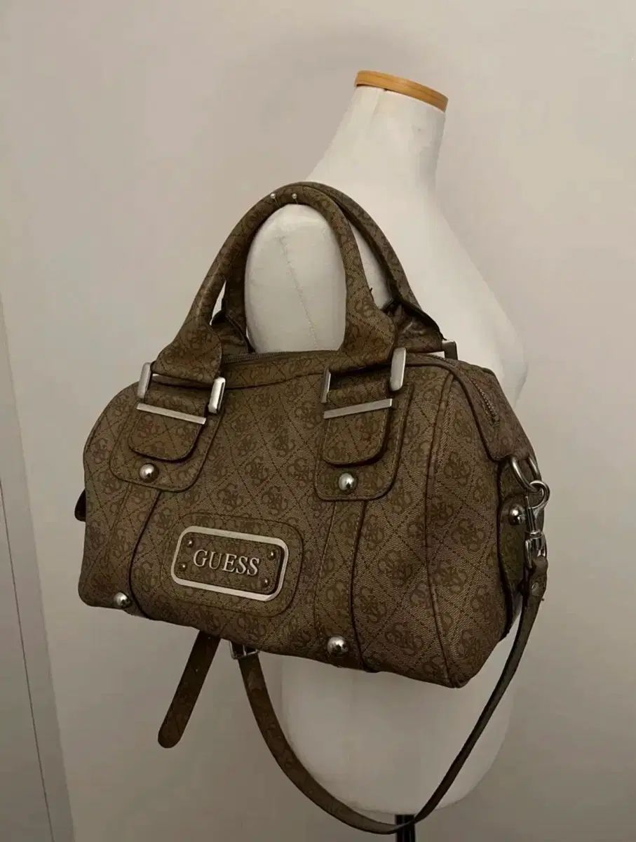 GUESS ゲス ショルダーバッグ クロスバック ヴィンテージ レア 10,118円