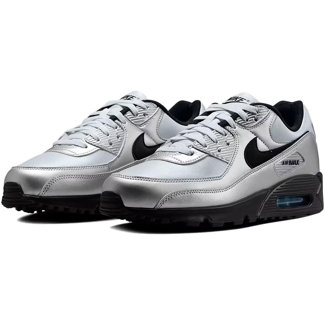 [NIKE] エア マックス 90 プレミアム AIR MAX 90 PREMIUM IV5974-001 27.5cm [27.5 cm]