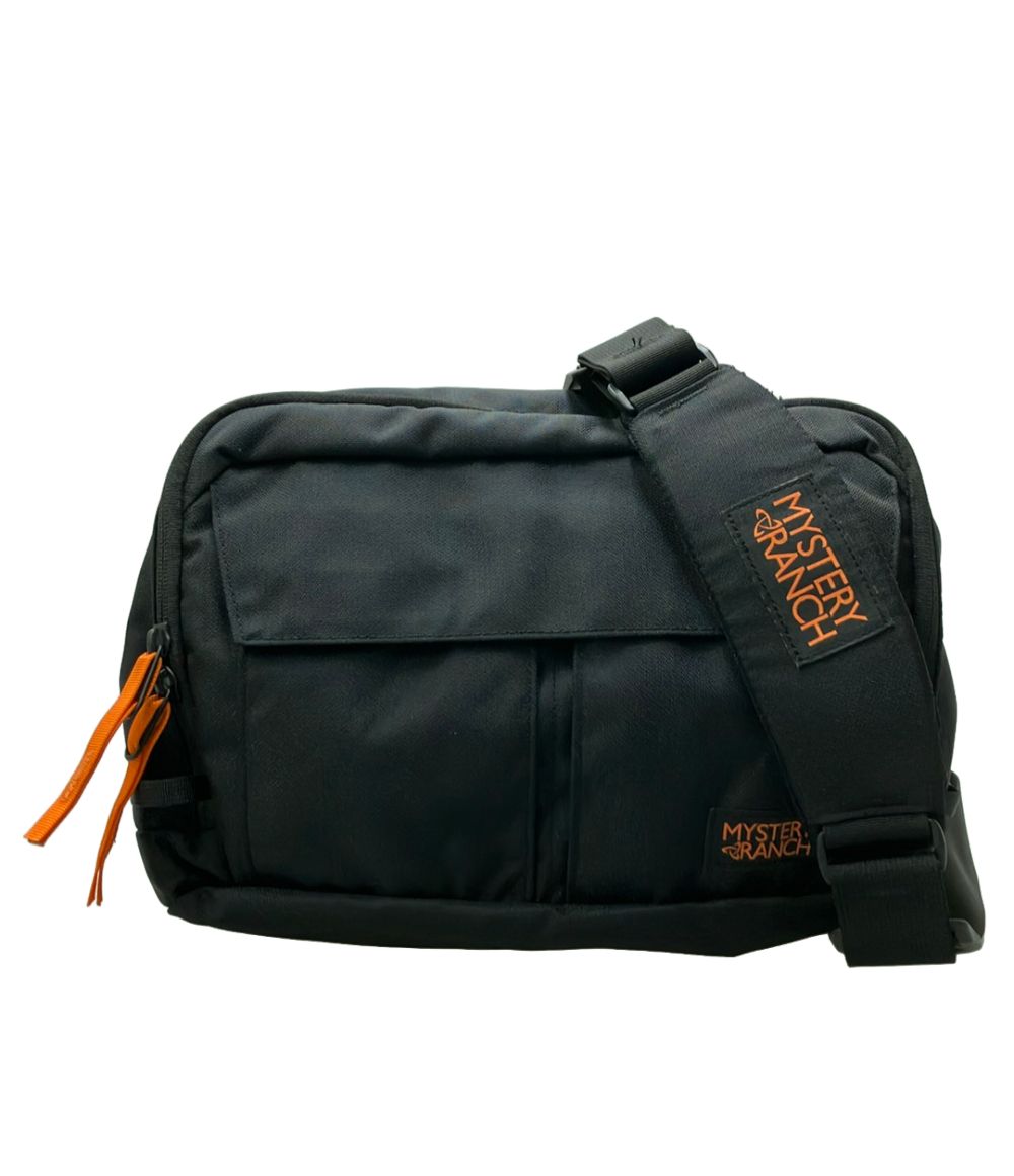 美品 ミステリーランチ ショルダーバッグ レディース MYSTERY RANCH 9,570円