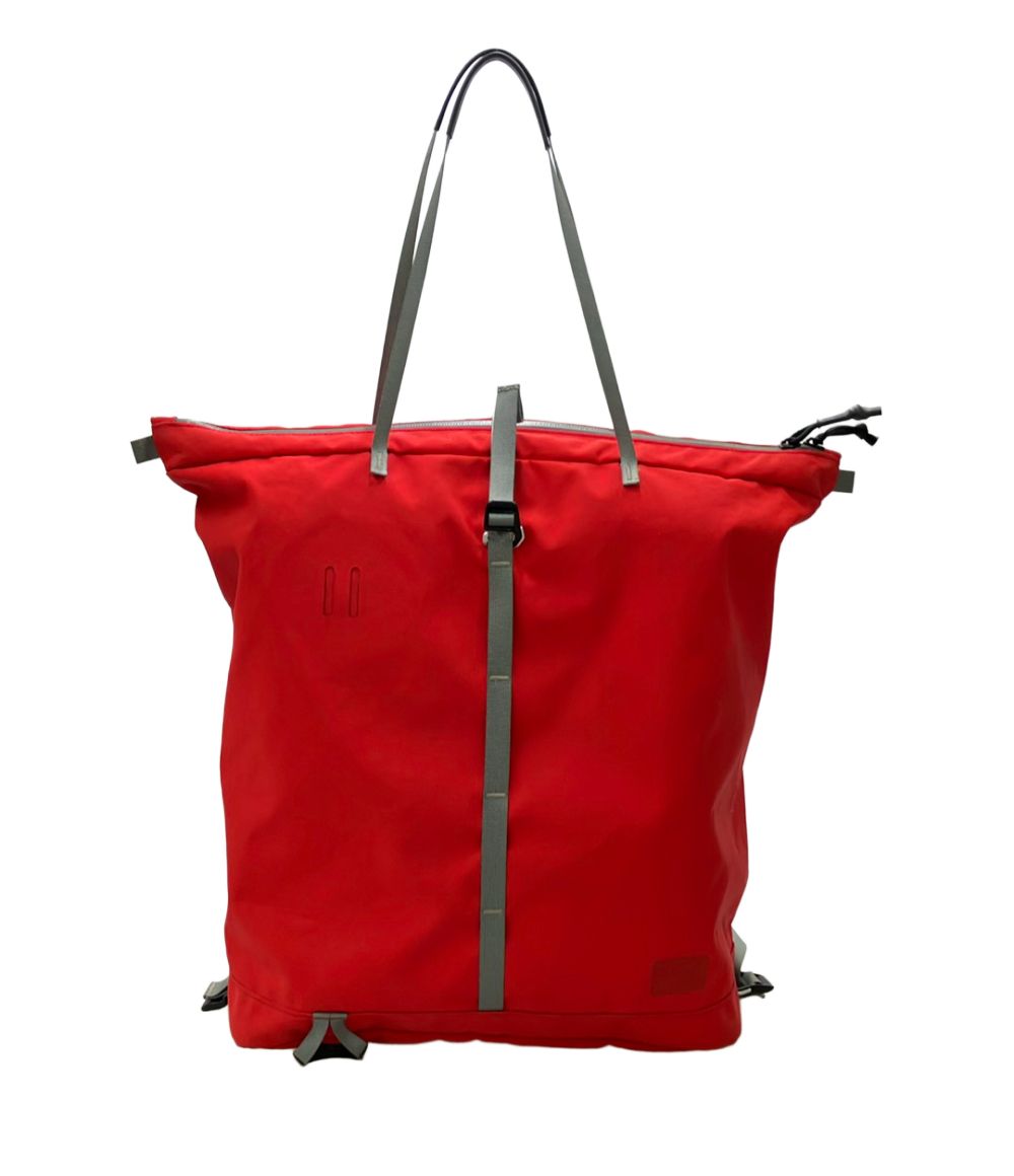 ポーター 2way トートバッグ リュック デイパック VOGEL フォーゲル メンズ PORTER