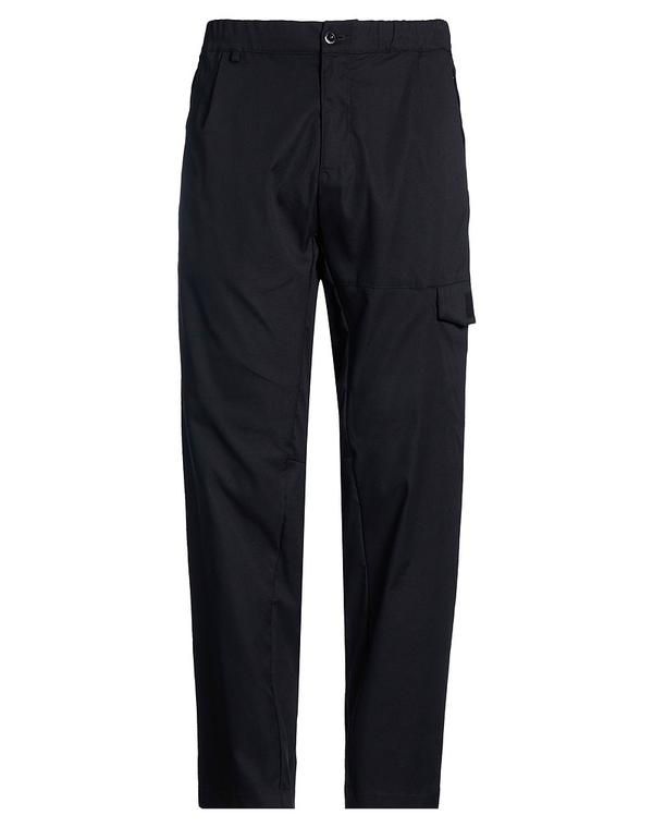 シーピーカンパニー メンズ ボトムス カジュアルパンツ CP COMPANY パンツ Black ブラック