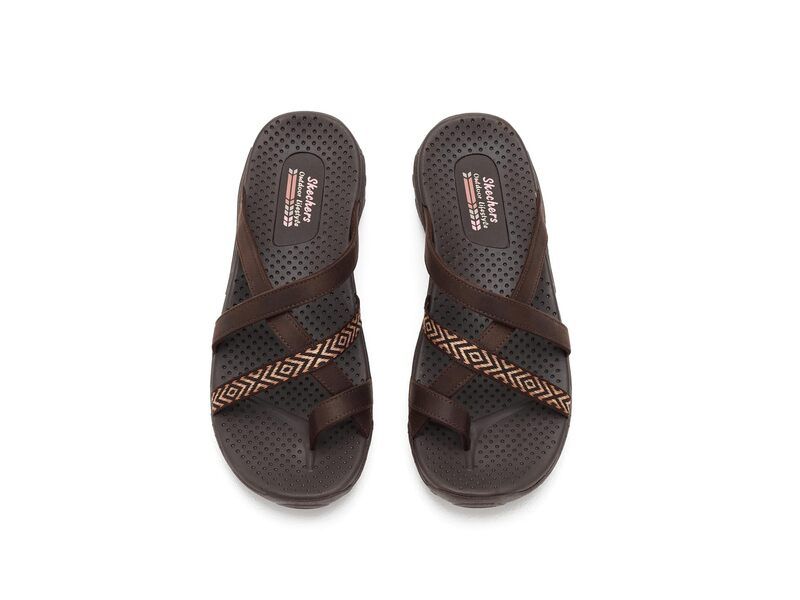 スケッチャーズ レディース シューズ サンダル Skechers Reggae