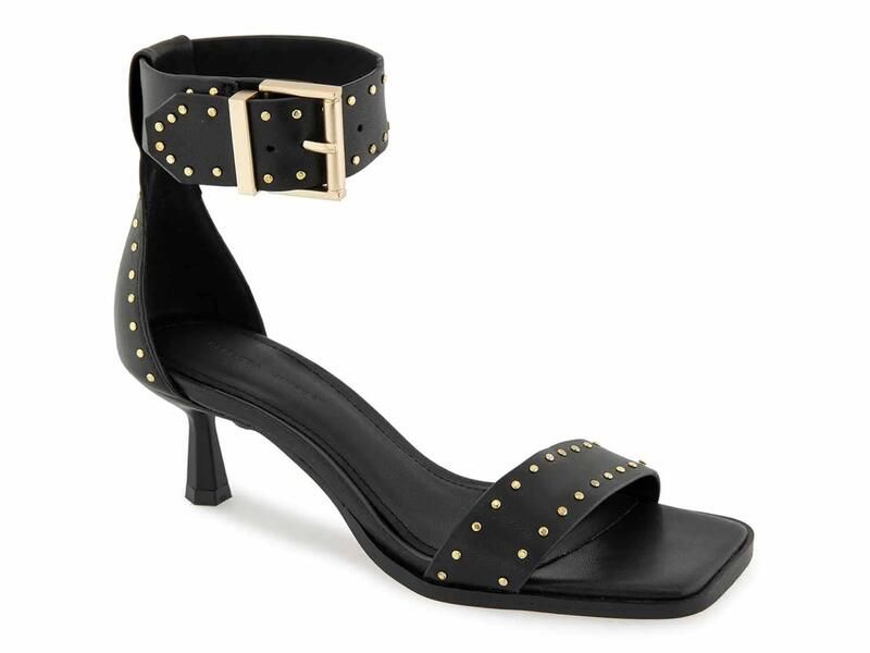 レベッカミンコフ レディース シューズ サンダル Rebecca MinkoffFreya Sandal Black ブラック