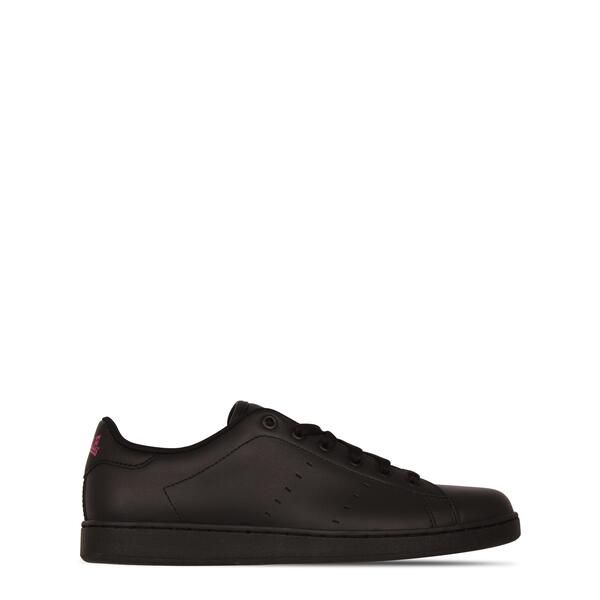 ロンズデール レディース シューズ スニーカー Lonsdaleyton Ladies Trainers BlackCerise ブラック 8,386円