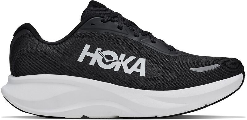 ホカオネオネ レディース シューズ スニーカー HOKA Womens Rincon 5 Running Shoes BlackWhite ホワイト