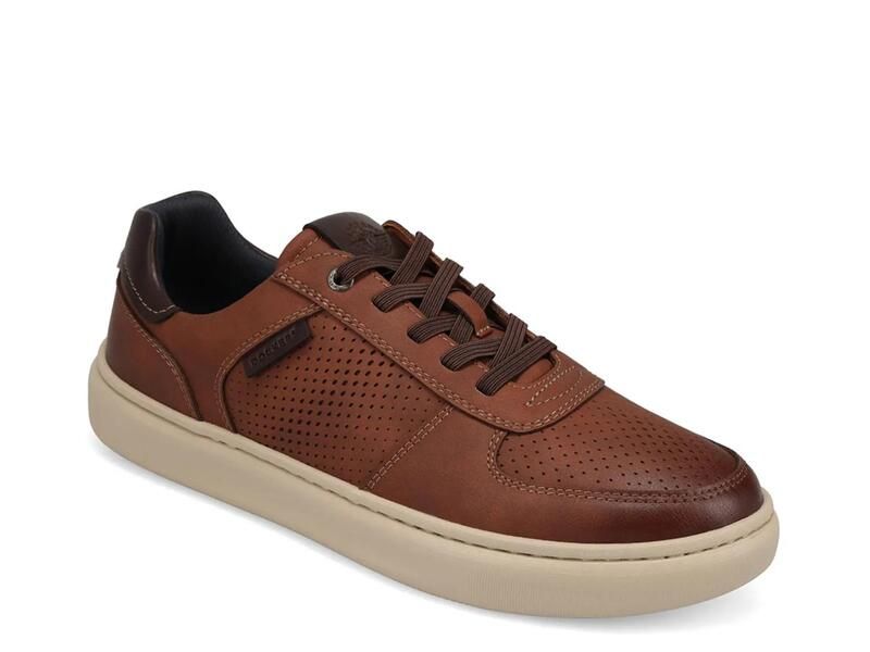 ドッカーズ メンズ シューズ スニーカー Dockers Voyage Sneaker Dark Brown ブラウン 14,560円