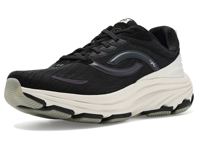 ライカ レディース シューズ スニーカー Ryka Devotion Xtra Black ブラック 21,226円