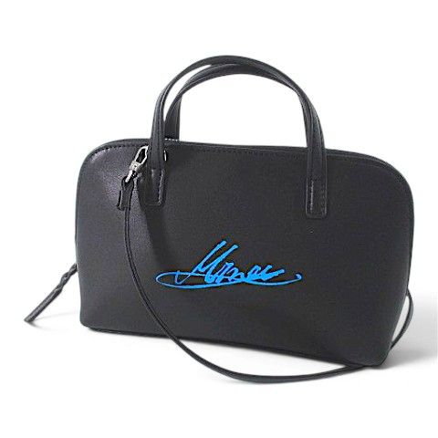 silna シルナ ショルダーバッグ クロスボディ 斜めがけ ブラック 黒系 20,900円