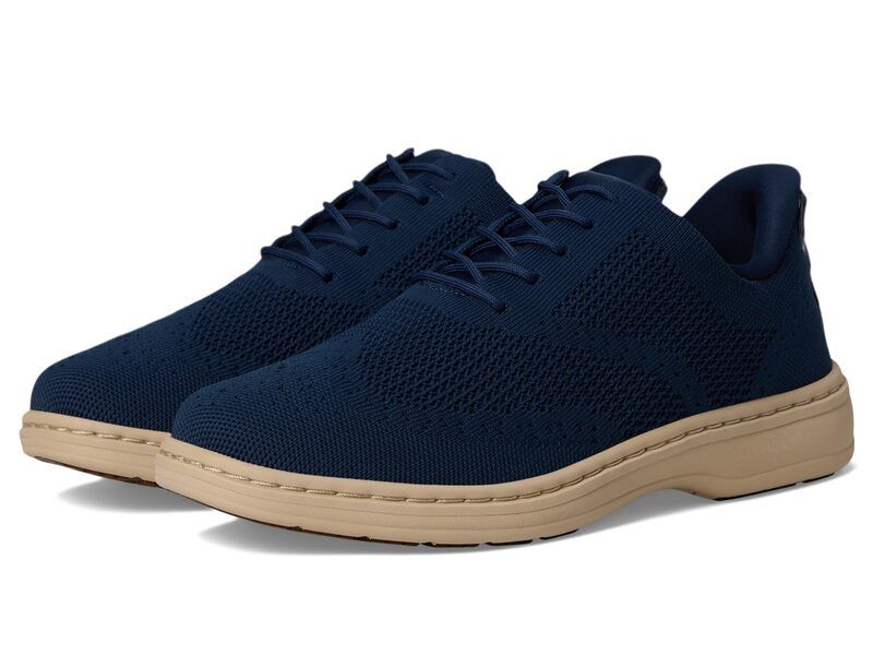 オルトフィート メンズ シューズ スリッポン・ローファー Orthofeet Rex Blue ブルー 33,020円