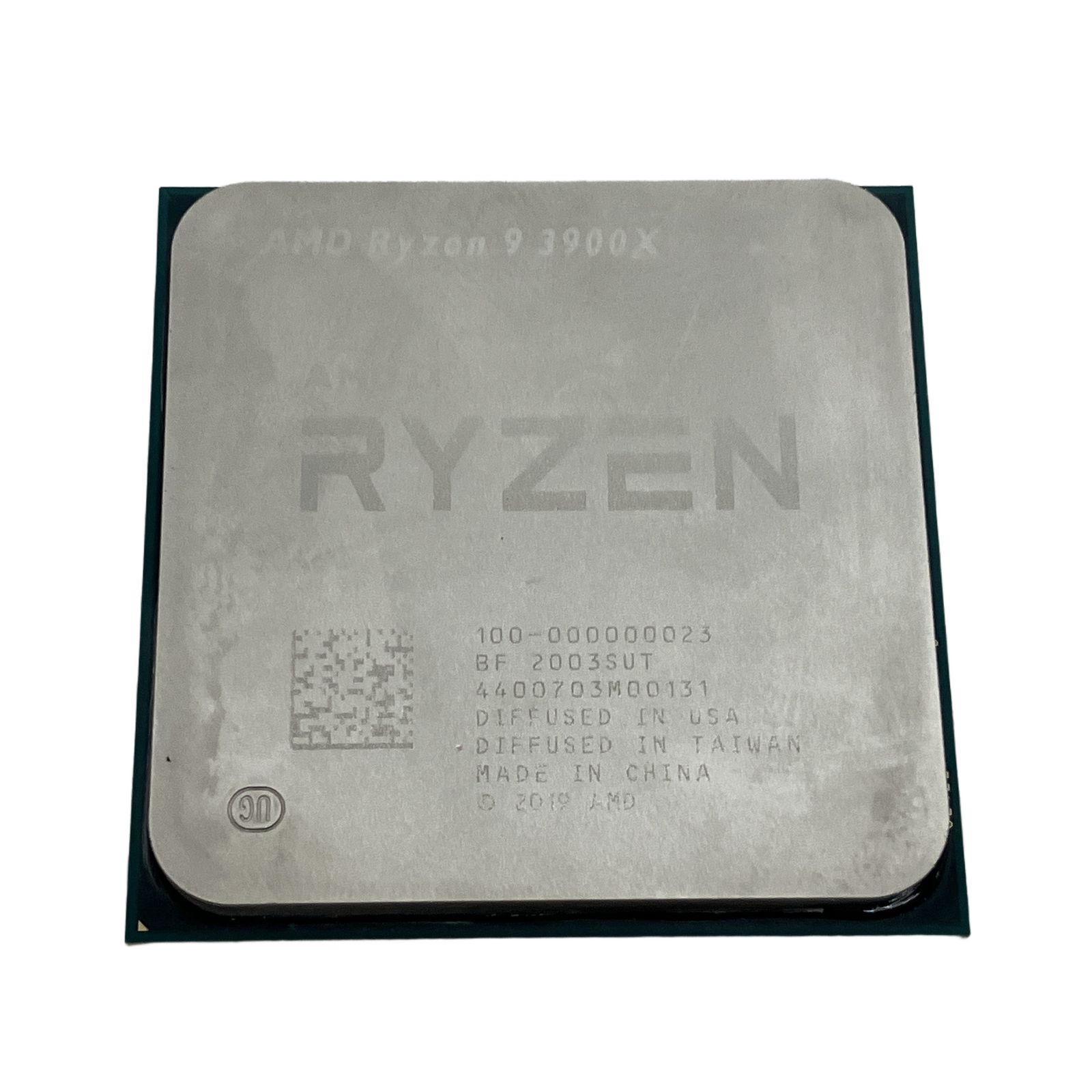 AMD Ryzen 9 3900X ライゼン PC パソコン パーツ ジャンク M11744031 22,052円
