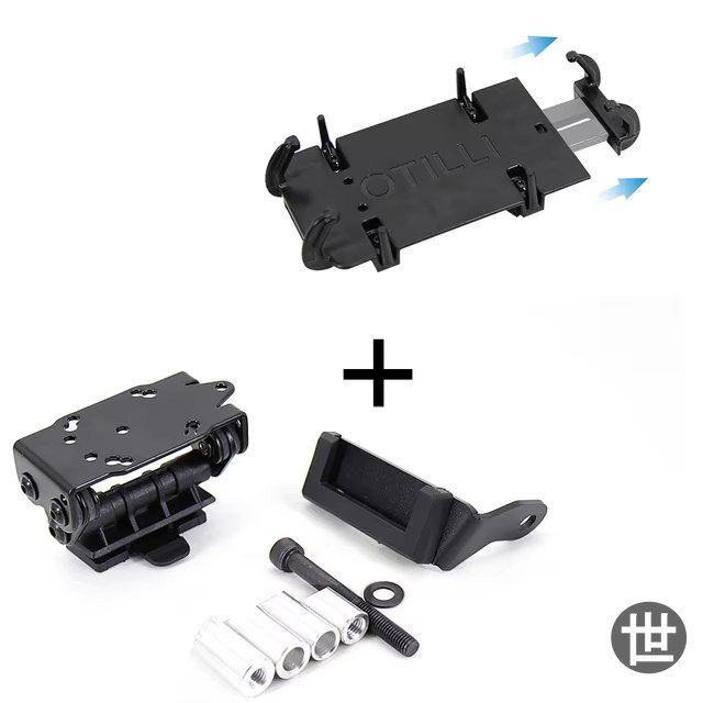 BMW K1300R 2009-2016 オートバイホルダー GPS スタンド ブラケット K 1300 R 2013 - 15-