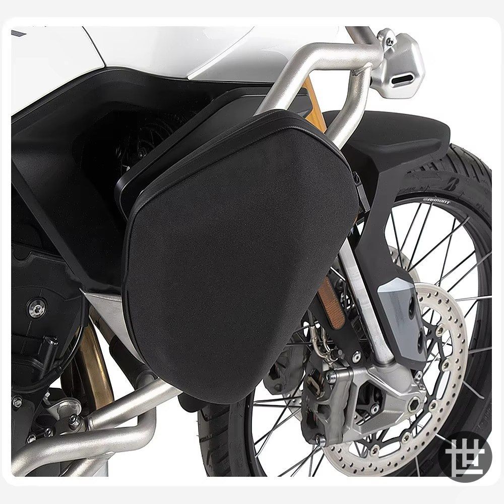 クラッシュバーバッグ YAMAHA /RALLY 2019 2020 オートバイフレーム収納パッケージ