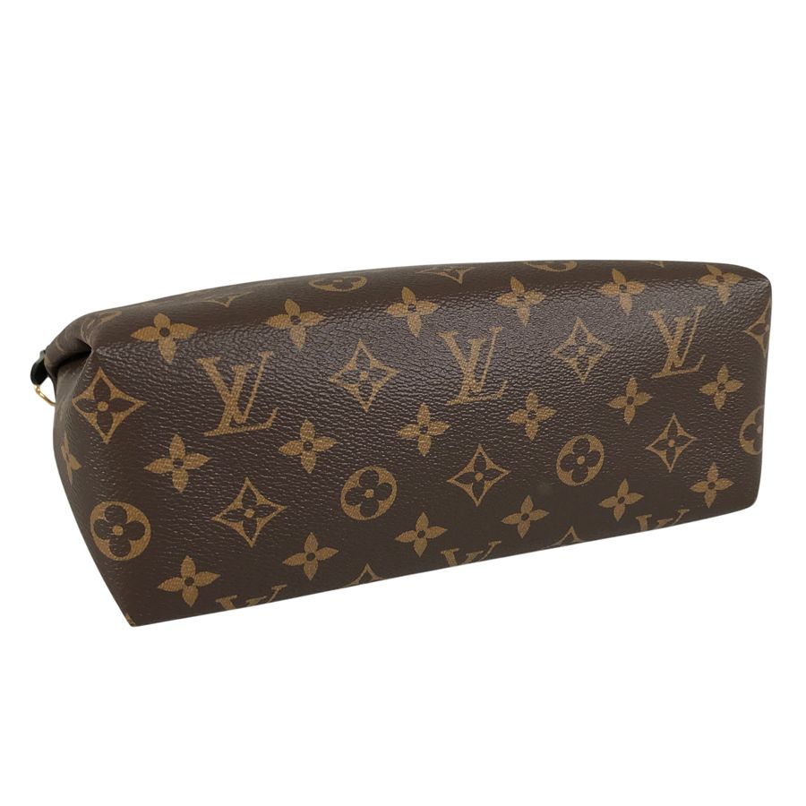 LOUIS VUITTON ルイヴィトン クラッチバック ルイ・ヴィトン LOUIS VUITTON モノグラム パラス ビューティケース
