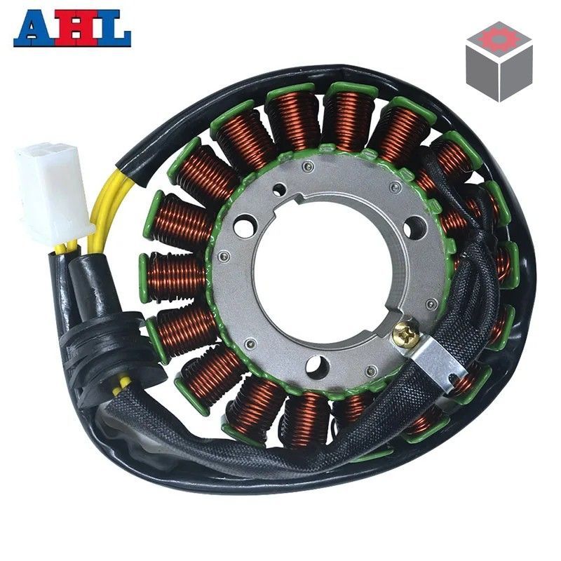 オートバイジェネレーターステーターコイル部品 ヤマハ FZ6 FZ6N FZ6S FZ6NS FZ6NA FZ6-SA2 S2 NHG SA SW FAZER ABS 5VX-81410-00-00 13,780円