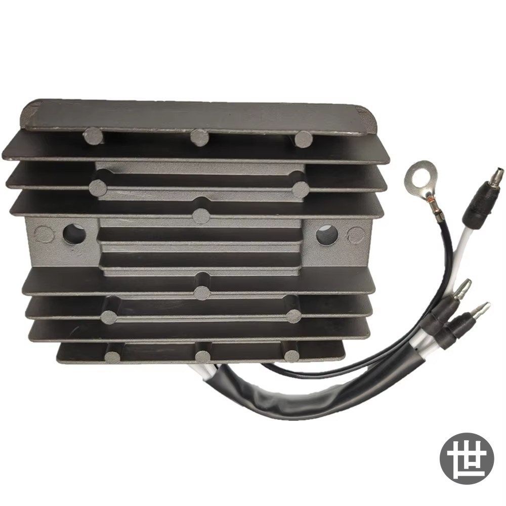 製オートバイ電圧レギュレーター整流器 ホンダ 20hp Vツイン SH621A-12 Ref Hf2620