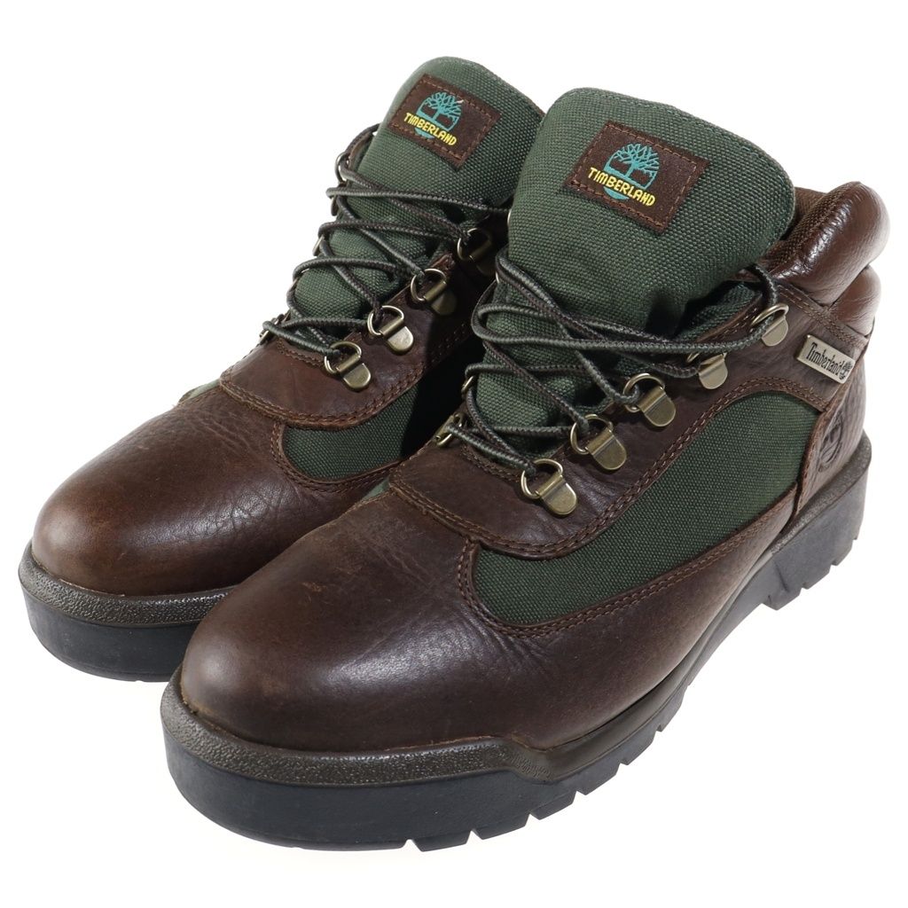 Timberland (ティンバーランド) ×BEAMS ビームス別注 レースアップ 