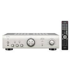 デノン Denon PMA-1600NE プリメインアンプ DSD ハイレゾ対応 USB-DAC