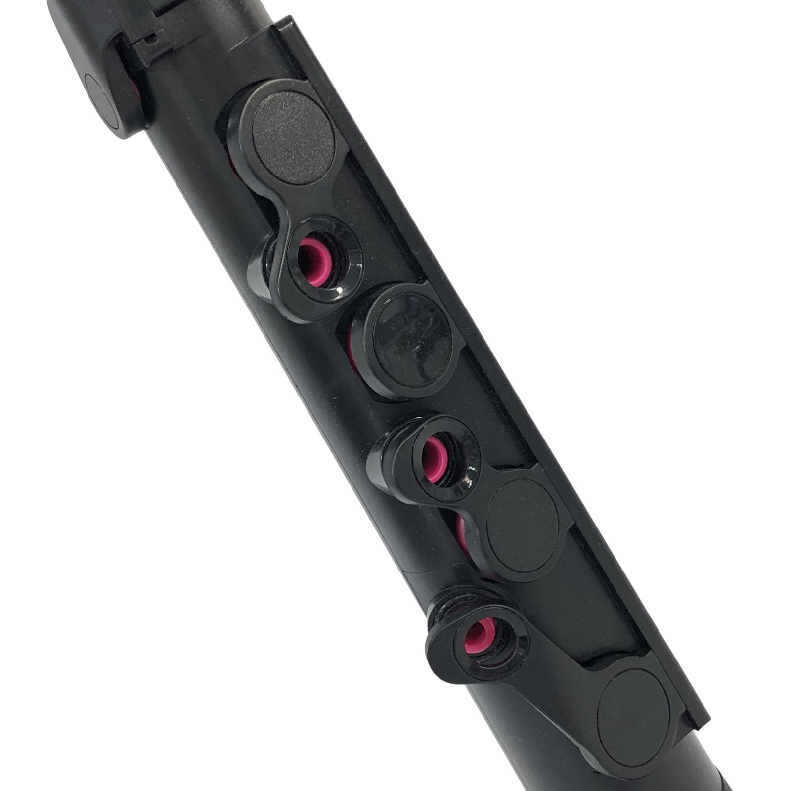 nuvo jSAX 2.0 ヌーボ ジェイサックス プラスチック製サックス