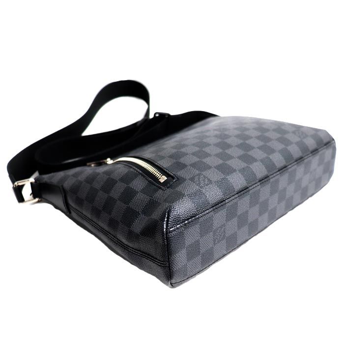 LOUIS VUITTON ルイ・ヴィトン ミックPM ショルダーバッグ ダミエ