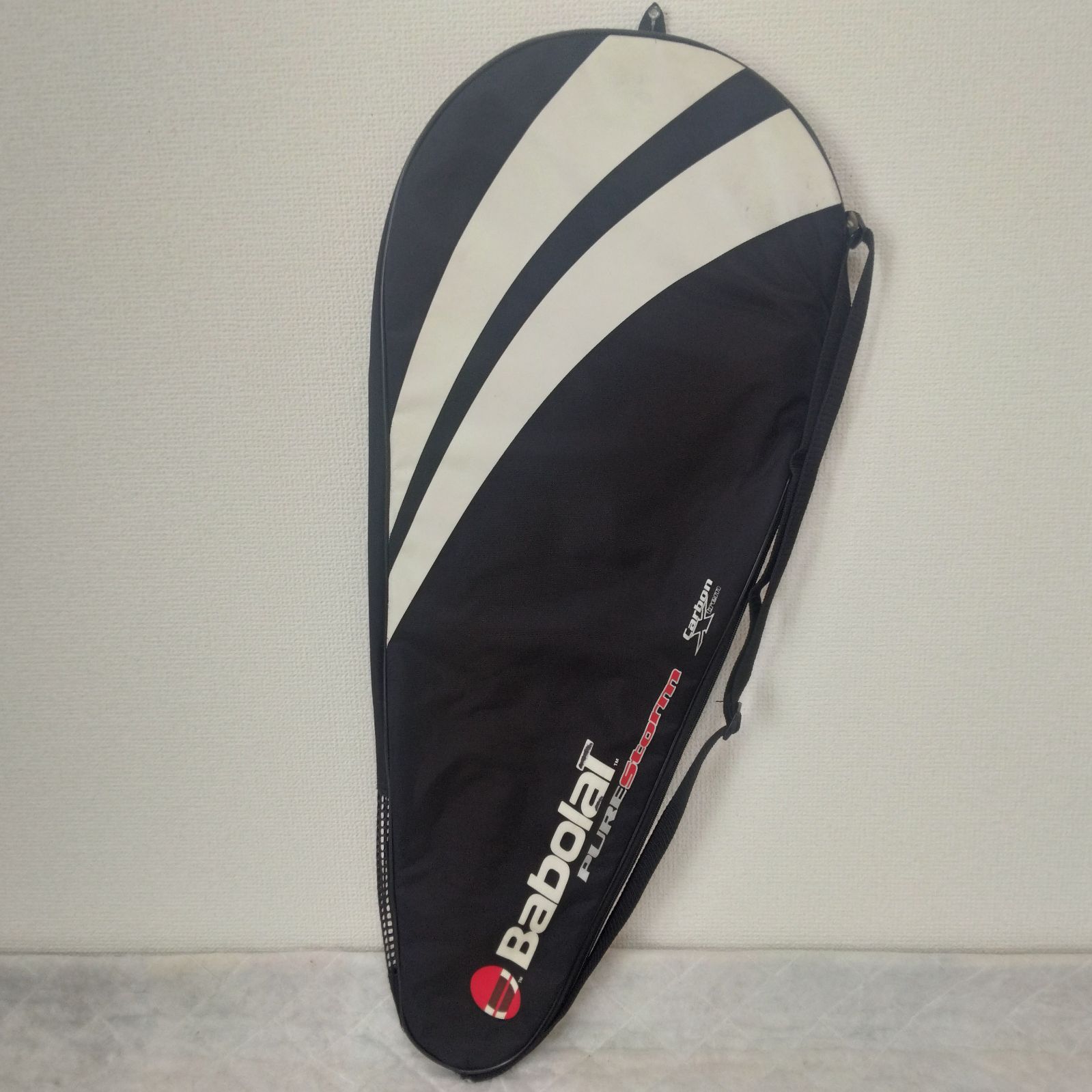 2本セット】BabolaT / バボラ ピュアコントロール ピュアストーム