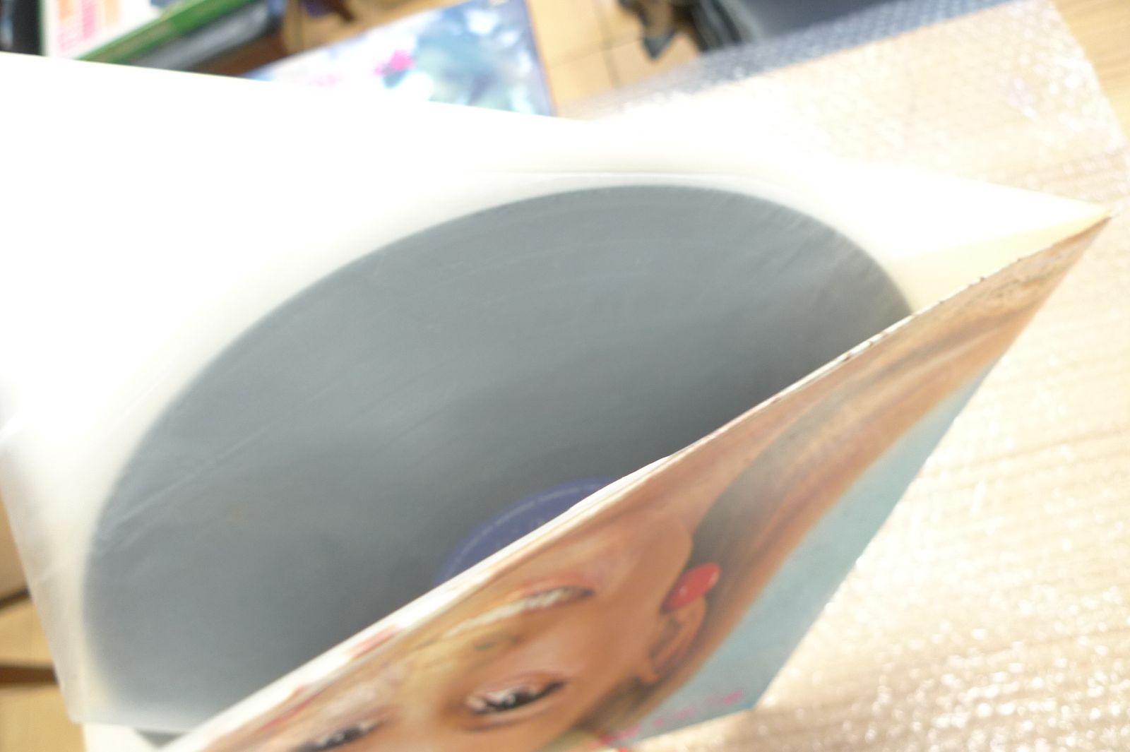 歌謡ヒットメロディー全集 歌のない歌謡曲ベスト70 レコード 管理g1011
