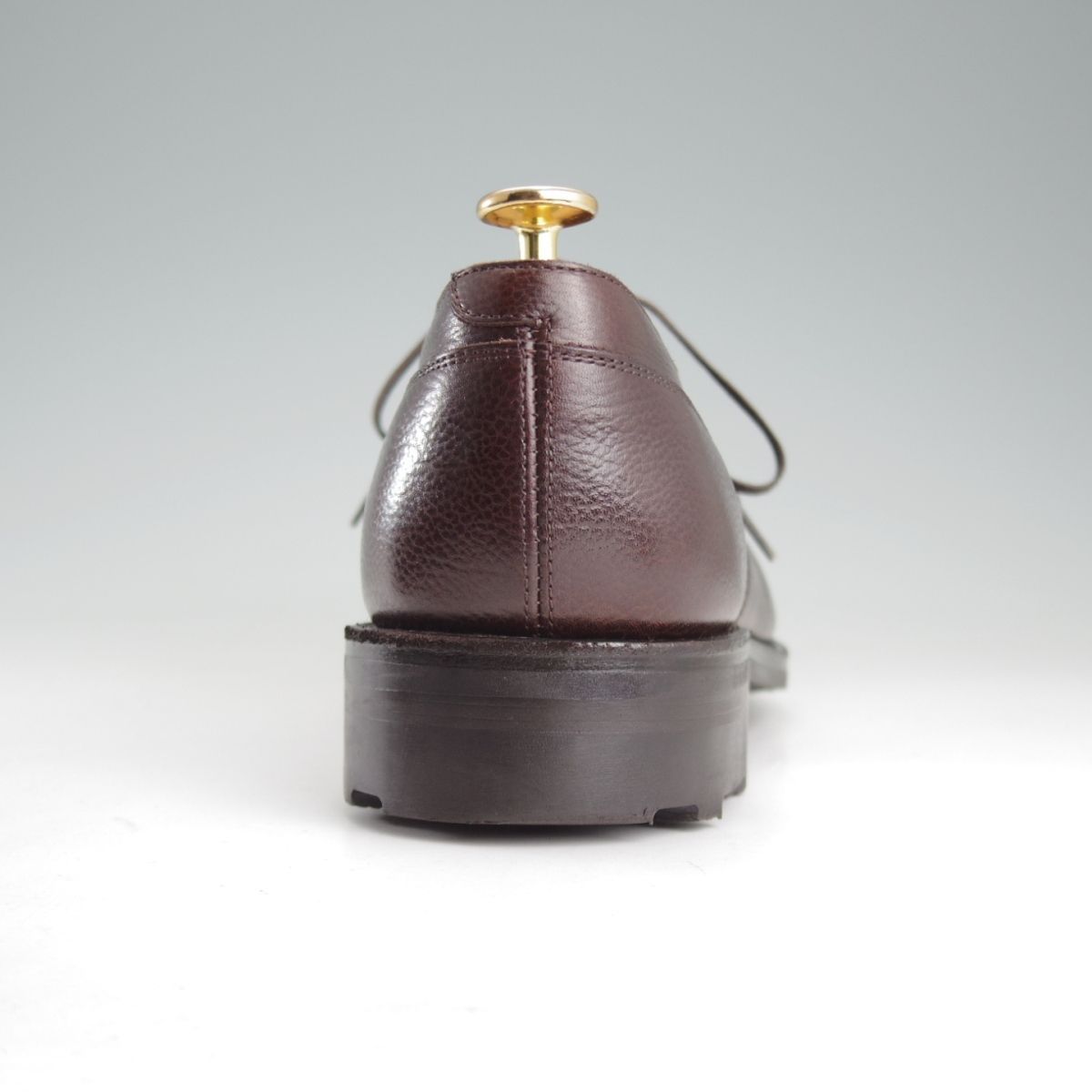 美品☆三陽山長 SIZE 8【定価￥88,000-☆リッジウェイソール/兼三郎