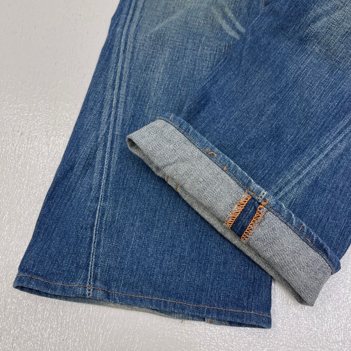加古川店】 中古 TRUE RELIGION | トゥルーレリジョン デニムパンツ 