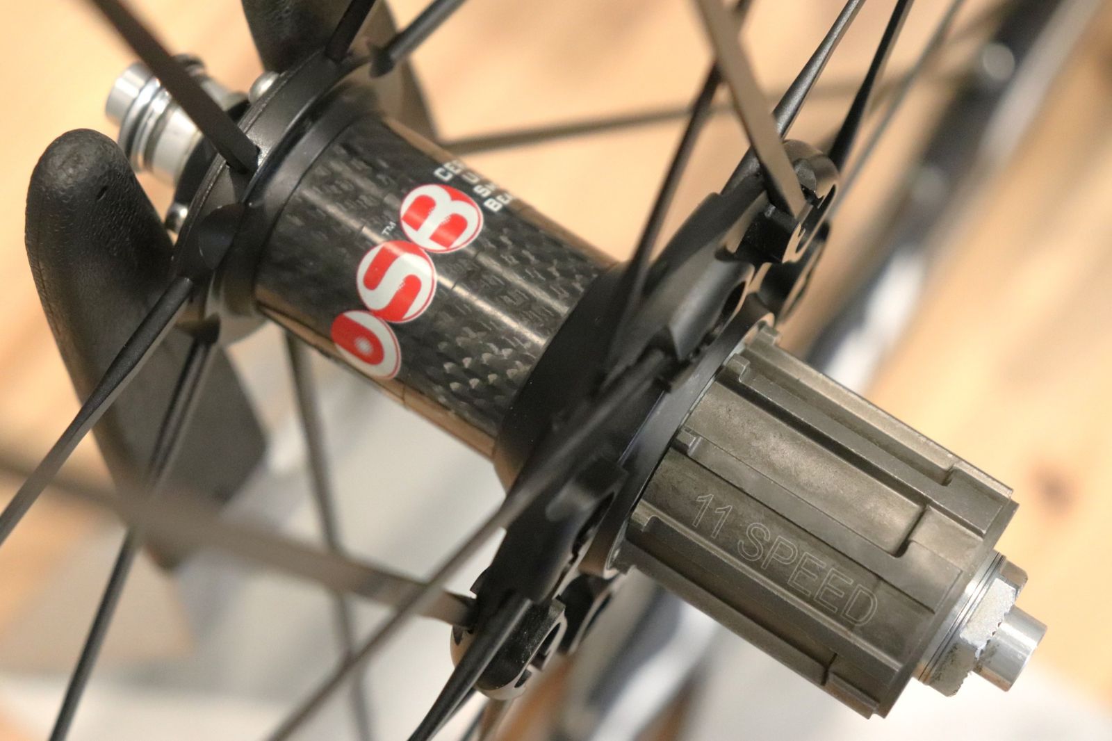 カンパニョーロ CAMPAGNOLO シャマルウルトラ SHAMAL ULTRA アルミ