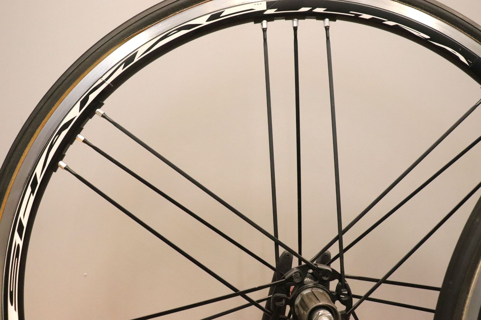 カンパニョーロ CAMPAGNOLO シャマルウルトラ SHAMAL ULTRA アルミ