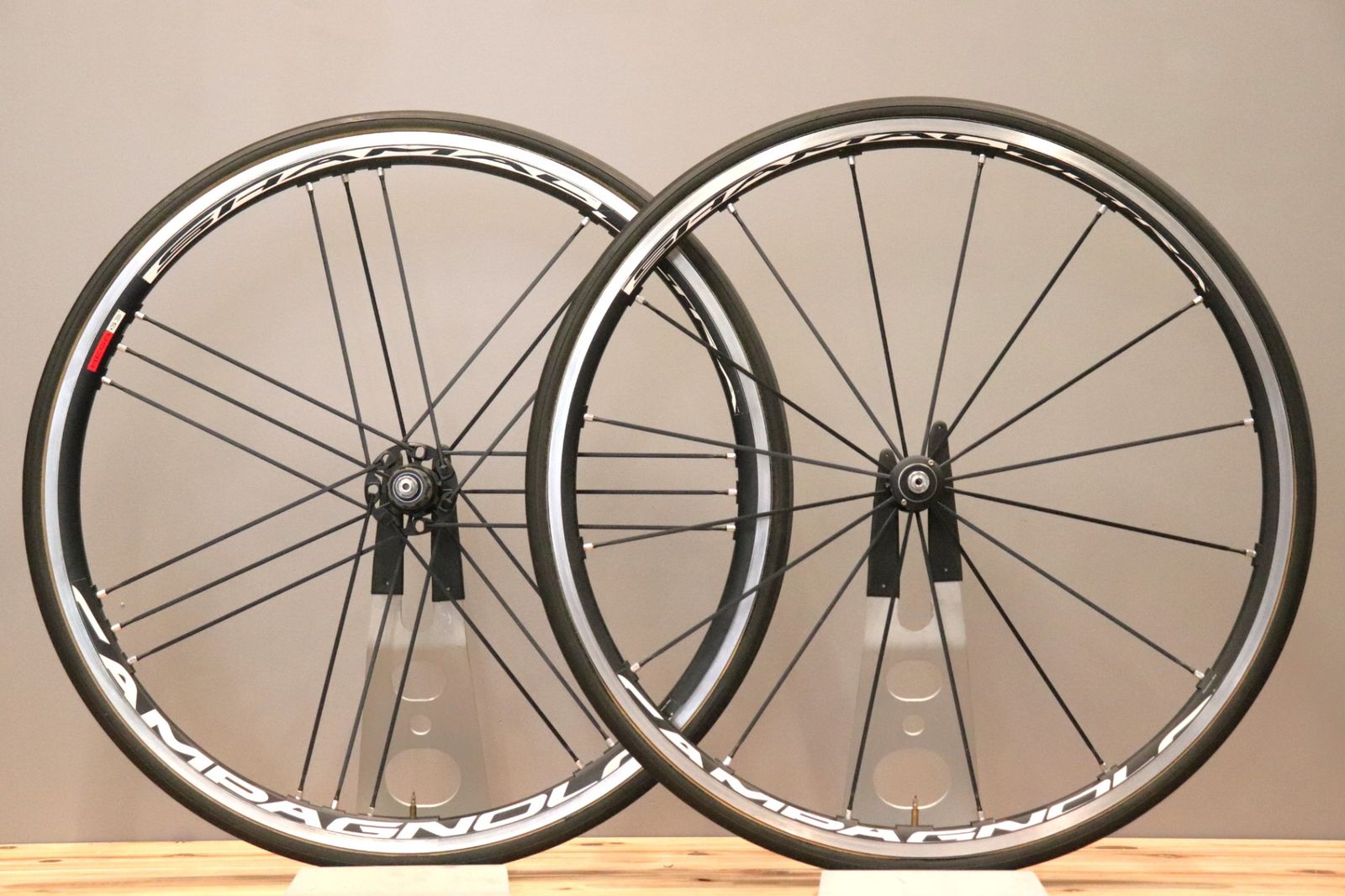 カンパニョーロ CAMPAGNOLO シャマルウルトラ SHAMAL ULTRA アルミ