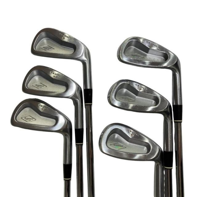 【中古】 ブリヂストン TOURSTAGE MR-23 U.S.SPEC. 8S アイアンセット IR NS PRO 950GH (フレックスSR) メンズ 男性用 右利き 右用 Cランク ゴルフクラブ 8,982円